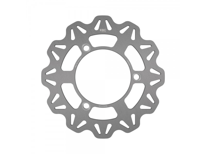 Disc de frana EBC VR4163 Disc de frana EBC VR4163