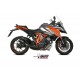 Evacuare MIVV GP PRO KT.018.L2P Carbon Evacuare MIVV GP PRO KT.018.L2P Carbon