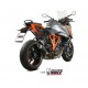 Evacuare MIVV GP PRO KT.018.L2P Carbon Evacuare MIVV GP PRO KT.018.L2P Carbon