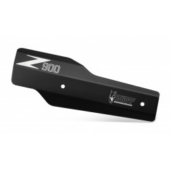 Steel cover MIVV 50.CR.037.0 Steel cover MIVV 50.CR.037.0