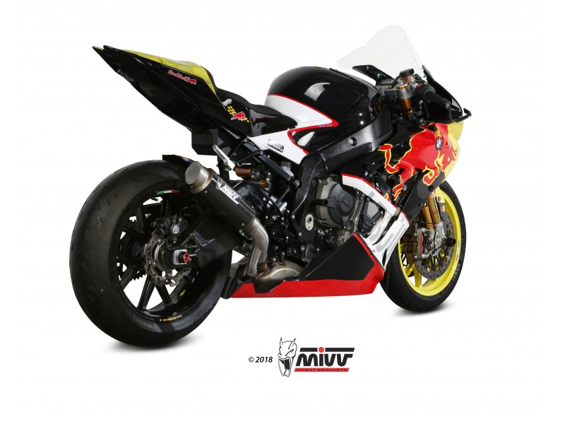 Evacuare MIVV GP PRO B.031.L2P Carbon Evacuare MIVV GP PRO B.031.L2P Carbon