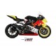 Evacuare MIVV GP PRO B.031.LXBP Steel Black