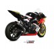 Evacuare MIVV GP PRO B.031.LXBP Steel Black
