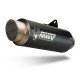 Evacuare MIVV GP PRO B.031.LXBP Steel Black
