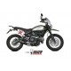 Evacuare MIVV DELTA RACE D.035.LDRB Steel Black Evacuare MIVV DELTA RACE D.035.LDRB Steel Black