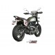 Evacuare MIVV DELTA RACE D.035.LDRB Steel Black Evacuare MIVV DELTA RACE D.035.LDRB Steel Black
