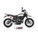Evacuare MIVV DELTA RACE D.035.LDRX Otel inoxidabil / Capac Carbon Evacuare MIVV DELTA RACE D.035.LDRX Otel inoxidabil / Capac Carbon