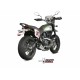 Evacuare MIVV DELTA RACE D.035.LDRX Otel inoxidabil / Capac Carbon Evacuare MIVV DELTA RACE D.035.LDRX Otel inoxidabil / Capac Carbon