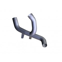 No-kat tube MIVV DOUBLE GUN D.037.C2 No-kat tube MIVV DOUBLE GUN D.037.C2
