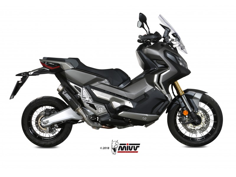 Evacuare MIVV GP PRO H.066.L2P Carbon
