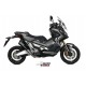 Evacuare MIVV DELTA RACE H.066.LDRB Steel Black Evacuare MIVV DELTA RACE H.066.LDRB Steel Black
