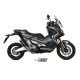 Evacuare MIVV GP PRO H.066.LXBP Steel Black Evacuare MIVV GP PRO H.066.LXBP Steel Black