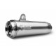 Evacuare MIVV GHIBLI K.046.LGX Polished Stainless Steel Evacuare MIVV GHIBLI K.046.LGX Polished Stainless Steel