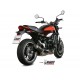 Evacuare MIVV GP PRO K.046.LXBP Steel Black Evacuare MIVV GP PRO K.046.LXBP Steel Black
