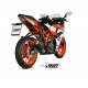 Evacuare MIVV GP PRO KT.019.L2P Carbon Evacuare MIVV GP PRO KT.019.L2P Carbon