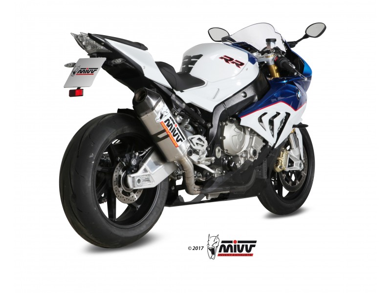 Sistem de evacuare complet 4x2x1 MIVV SPEED EDGE R.BW.0003.SRT Full Titan / Capac Carbon Sistem de evacuare complet 4x2x1 MIVV SPEED EDGE R.BW.0003.SRT Full Titan / Capac Carbon