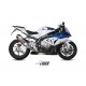 Sistem de evacuare complet 4x2x1 MIVV SPEED EDGE R.BW.0003.SRT Full Titan / Capac Carbon Sistem de evacuare complet 4x2x1 MIVV SPEED EDGE R.BW.0003.SRT Full Titan / Capac Carbon