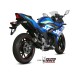 Evacuare MIVV GP PRO S.054.L2P Carbon Evacuare MIVV GP PRO S.054.L2P Carbon