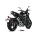 Full exhaust system 3x1 MIVV GP Y.060.LM2 otel inoxidabil