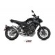 Full exhaust system 3x1 MIVV GP Y.060.LM2 otel inoxidabil