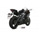 Evacuare MIVV SUONO Y.063.L9 Steel Black Evacuare MIVV SUONO Y.063.L9 Steel Black
