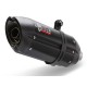 Evacuare MIVV SUONO Y.063.L9 Steel Black Evacuare MIVV SUONO Y.063.L9 Steel Black