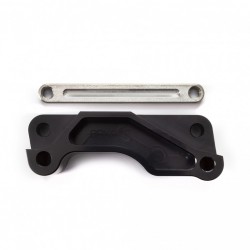 Spare caliper bracket EBC BRK037 Negru Spare caliper bracket EBC BRK037 Negru