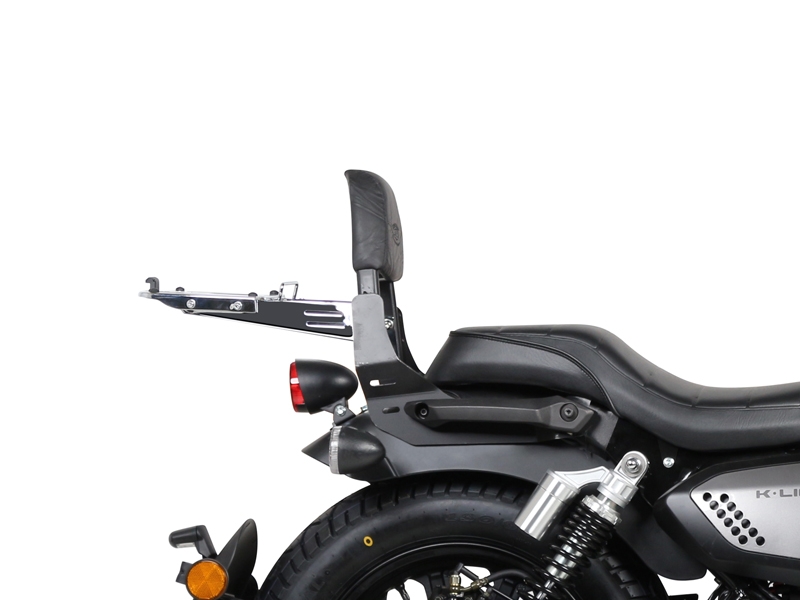 Spatar SHAD K0KL18SN Sissy Bar