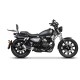 Spatar SHAD K0KL18SN Sissy Bar