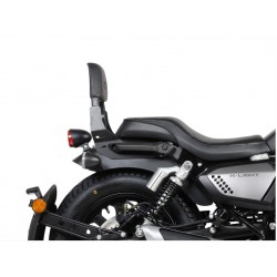 Spatar SHAD K0KL18SN Sissy Bar Spatar SHAD K0KL18SN Sissy Bar
