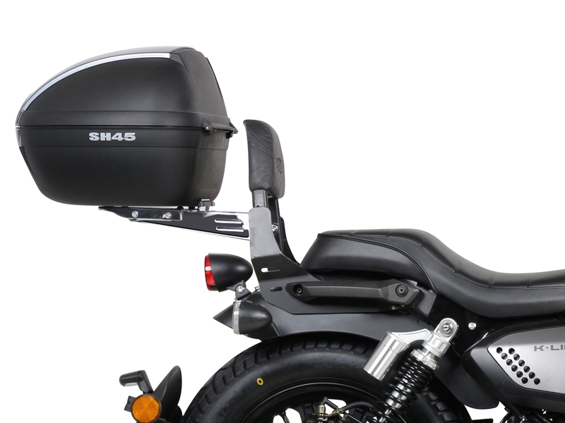 Spatar SHAD K0KL18SN Sissy Bar
