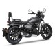 Spatar SHAD K0KL18SN Sissy Bar