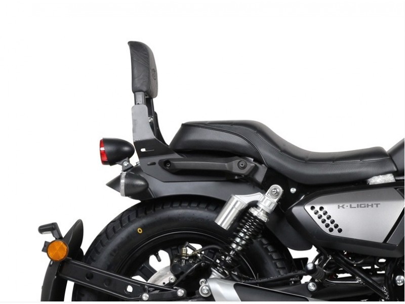 Spatar SHAD K0KL18SN Sissy Bar