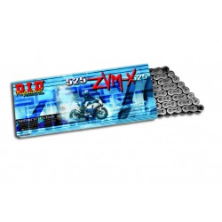 Lant ZVM-X series X-Ring D.I.D Chain 525ZVM-X2 118 zale Lant ZVM-X series X-Ring D.I.D Chain 525ZVM-X2 118 zale