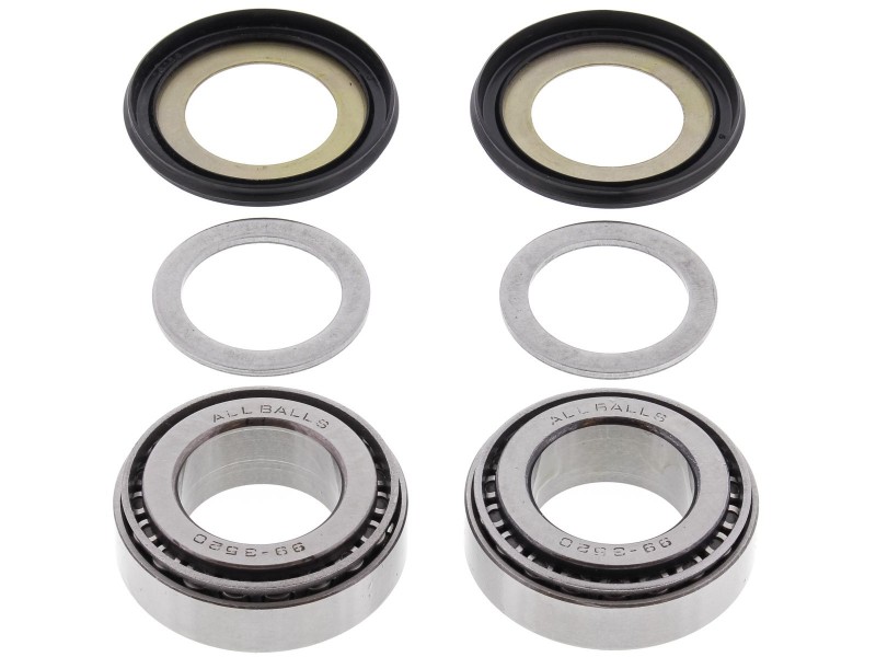 Kit rulmenti de jug All Balls Racing SB22-1057 Kit rulmenti de jug All Balls Racing SB22-1057