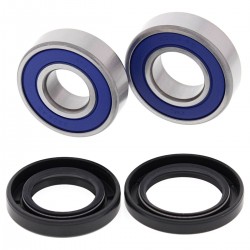 Kit rulmenti si garnituri roata All Balls Racing WB25-1566 Kit rulmenti si garnituri roata All Balls Racing WB25-1566