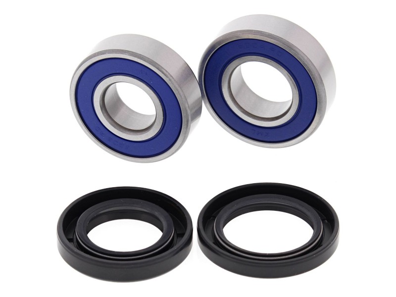 Kit rulmenti si garnituri roata All Balls Racing WB25-1566