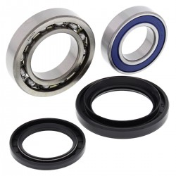 Kit rulmenti si garnituri roata All Balls Racing WB25-1567 Kit rulmenti si garnituri roata All Balls Racing WB25-1567