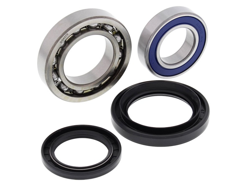 Kit rulmenti si garnituri roata All Balls Racing WB25-1567 Kit rulmenti si garnituri roata All Balls Racing WB25-1567