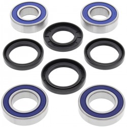Kit rulmenti si garnituri roata All Balls Racing WB25-1568 Kit rulmenti si garnituri roata All Balls Racing WB25-1568