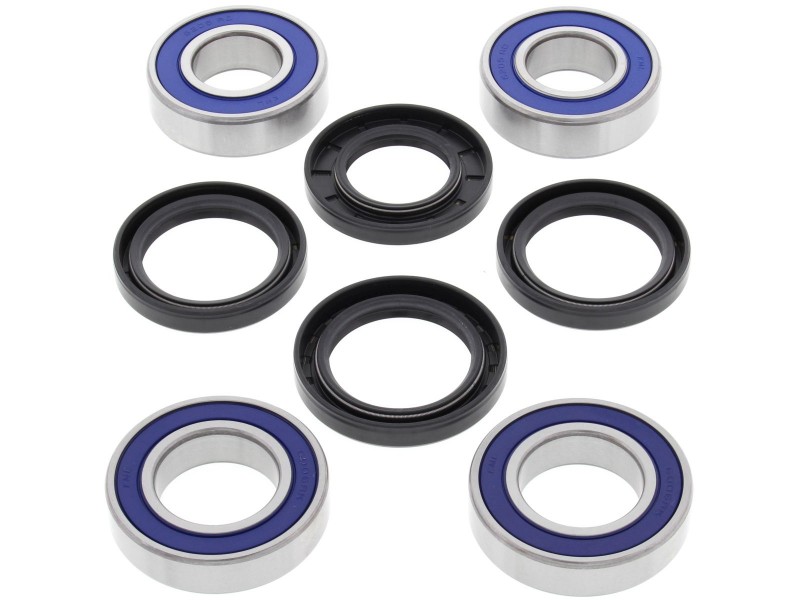 Kit rulmenti si garnituri roata All Balls Racing WB25-1568 Kit rulmenti si garnituri roata All Balls Racing WB25-1568