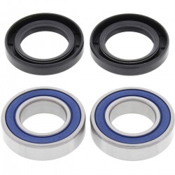Kit rulmenti si garnituri roata All Balls Racing WB25-1569 Kit rulmenti si garnituri roata All Balls Racing WB25-1569