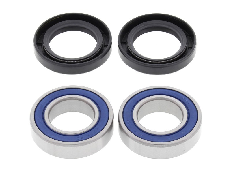 Kit rulmenti si garnituri roata All Balls Racing WB25-1569 Kit rulmenti si garnituri roata All Balls Racing WB25-1569
