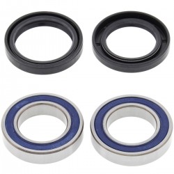 Kit rulmenti si garnituri roata All Balls Racing WB25-1570 Kit rulmenti si garnituri roata All Balls Racing WB25-1570