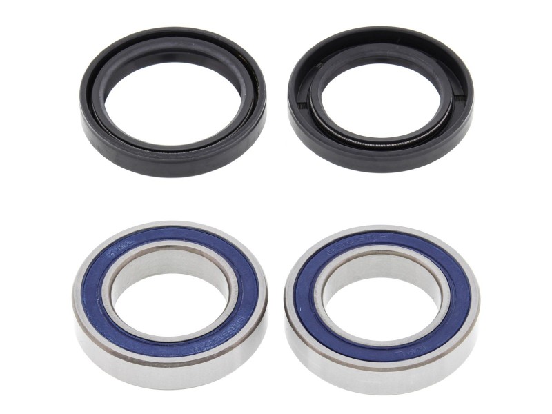 Kit rulmenti si garnituri roata All Balls Racing WB25-1570
