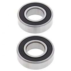Kit rulmenti si garnituri roata All Balls Racing WB25-1571 Kit rulmenti si garnituri roata All Balls Racing WB25-1571