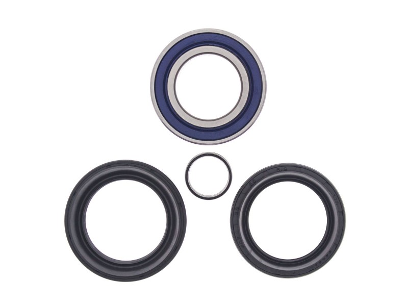 Kit rulmenti si garnituri roata All Balls Racing WB25-1572 Kit rulmenti si garnituri roata All Balls Racing WB25-1572