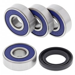 Kit rulmenti si garnituri roata All Balls Racing WB25-1573 Kit rulmenti si garnituri roata All Balls Racing WB25-1573