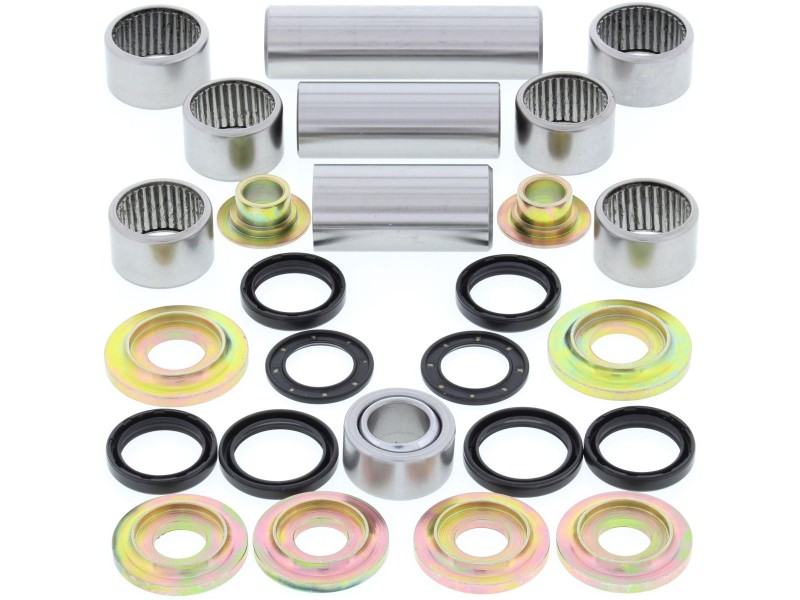 Kit rulmenti si garnituri bucsa PDS (inferior) All Balls Racing SALB27-1155 Kit rulmenti si garnituri bucsa PDS (inferior) All Balls Racing SALB27-1155