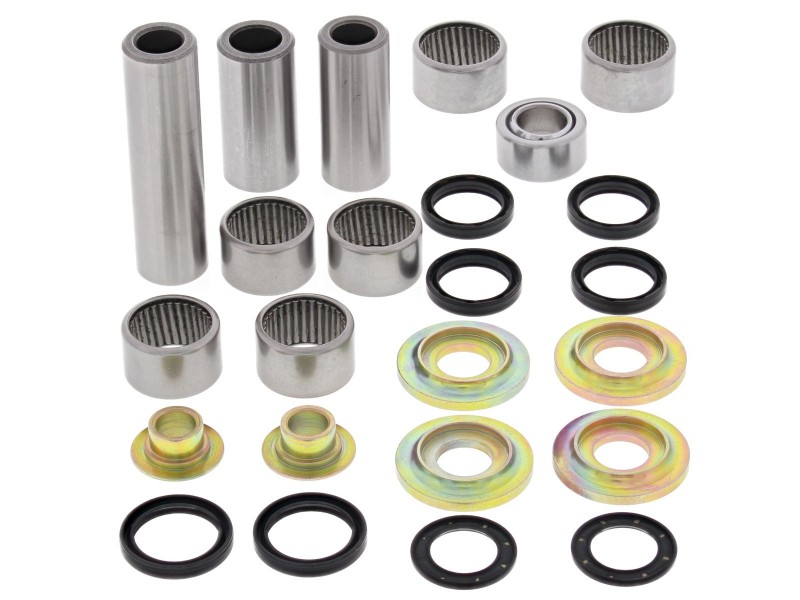 Kit rulmenti si garnituri bucsa PDS (inferior) All Balls Racing SALB27-1157 Kit rulmenti si garnituri bucsa PDS (inferior) All Balls Racing SALB27-1157